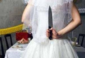 تفاصيل مروعة .. عروس تقتل شقيقة زوجها لاكتشافها سر الخيانة