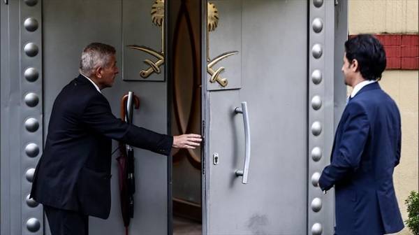 تسعة أسئلة محيرة في لغز اختفاء جمال خاشقجي