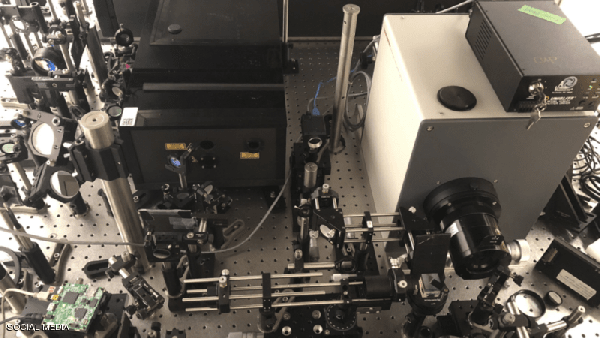 ميزات خارقة لأسرع كاميرا في العالم