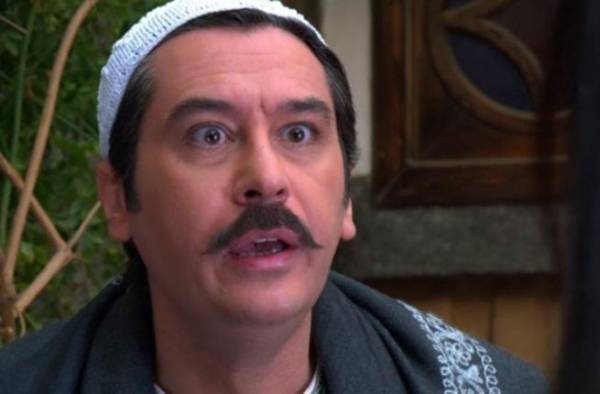 ميلاد يوسف يصدم جمهور باب الحارة!