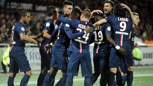 فضيحة تلاعب كبرى.. بطلها باريس سان جرمان