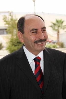 عرس وطني شعبي في منزل فلاح العموش ..