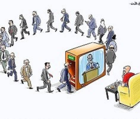 هل جرف التيار الرئيس الرزاز؟