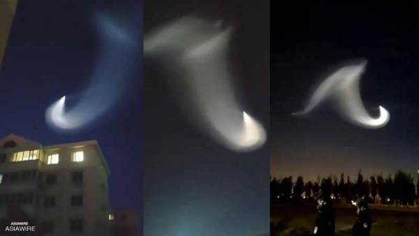 الصين تفاجئ العالم بـملاك الموت