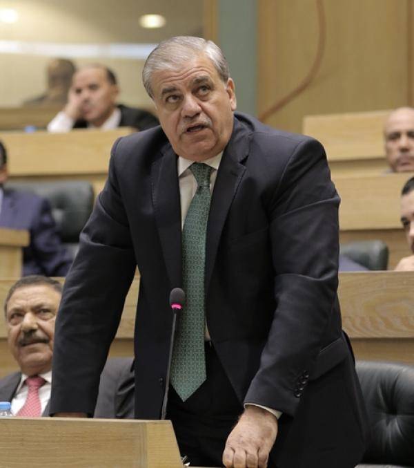 النهار ينسحب من انتخابات رئاسة النواب