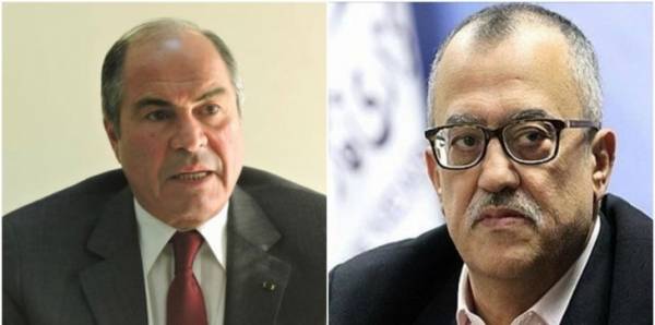 عائلة الكاتب ناهض حتر ستبحث اجراءات مواصلة مقاضاة الملقيبعد وقف ملاحقته !!