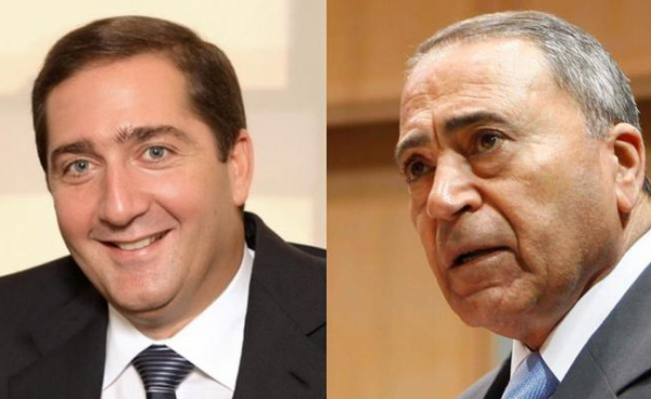 البخيت نائباً أول لرئيس مجلس الأعيان والرفاعي نائباً ثانياً