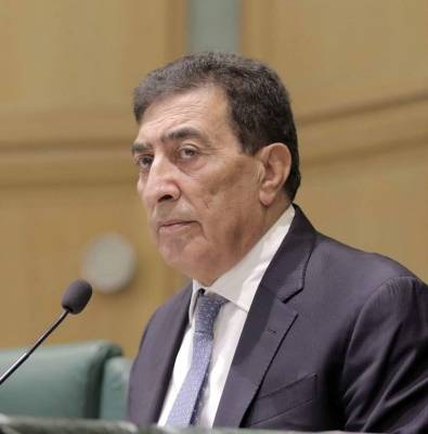 الطرانة يظفر برئاسة مجلس النواب للمرة الخامسة بـ(87) صوت