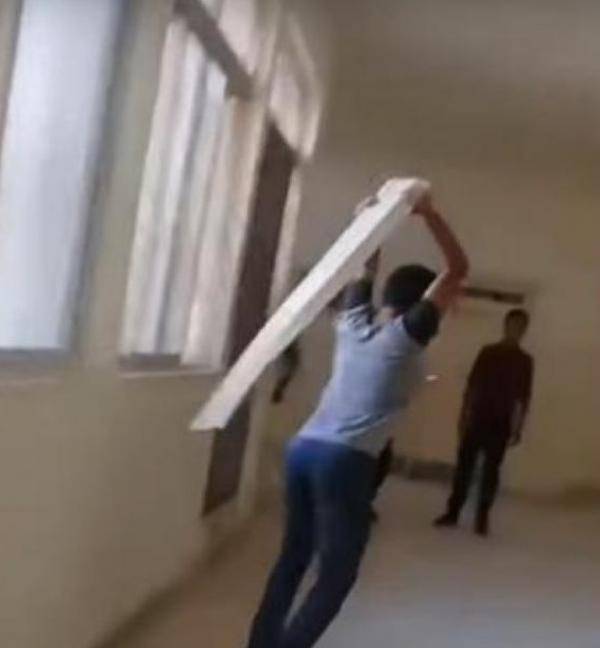 نقل (7) طلاب على خلفية أحداث مدرسة الفيصلية