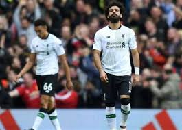 ليفربول يتلقى ضربة ثانية بعد إصابة صلاح