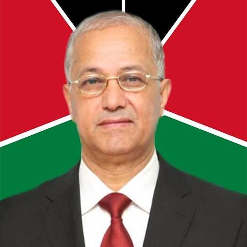 الرقيبات مناشداً السياسيينلا تقللوا من الانجازات بعهد الملكوالحكومة جادة بالاصلاح وتالياً المؤشر