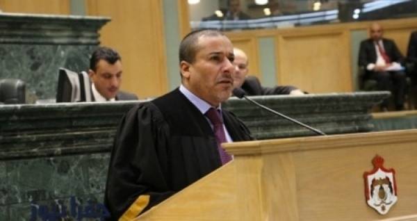 النائب الهواملة :لماذا التأخير في فتح ملفات فساد الـ(200) مليون في شركة تعمير (تصريح وفيديو)