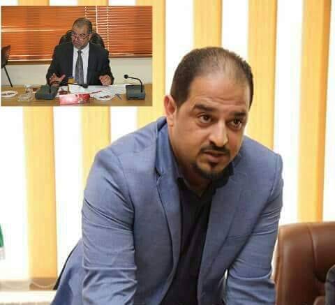 الحنيطي يفجر مفاجئه عرضنا على ابو السكر حلول تجاهلها