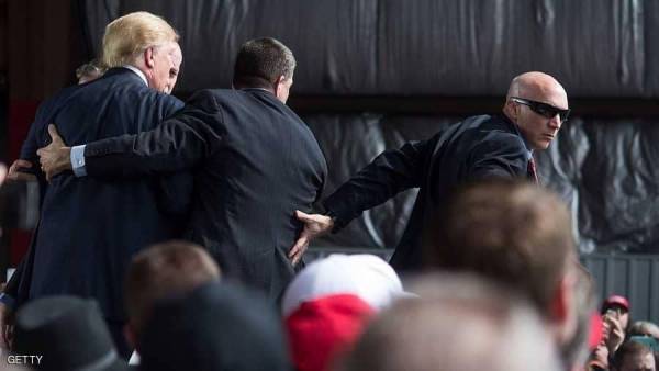 ناشيونال جيوغرافيك تكشف عملية المغول لاغتيال ترامب