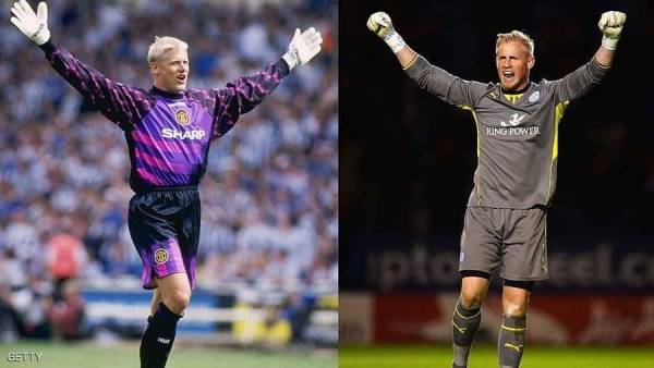 بالصور.. نجوم أورثوا كرة القدم لأبنائهم