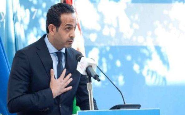 مجلس الوزراء يجدد عقد قطيشات لهيئة الاعلام