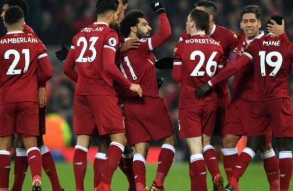 مستشفى ليفربول يستقبل ضيفا جديدا