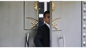 الشرطة التركية تنهي تفتيش القنصلية السعودية في اسطنبول