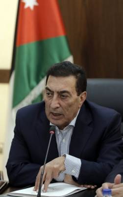 الطراونة مرحباً بفتح معبر جابر: طالما نظرنا إلى سوريا كعمق عربي أصيل