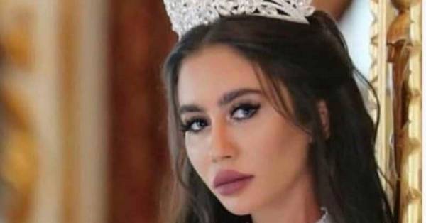 صورة لعارضة لبنانية تثير ضجة.. والمتحدث باسم نتانياهو يعلق