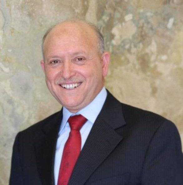 الخلايلة مستشاراً لرئيس الوزراء