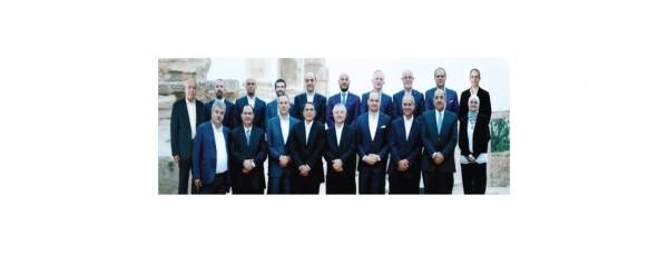 « كتلة انجاز» لانتخابات الصناعة تتعهد بخطة للنهوض بالقطاع الصناعي