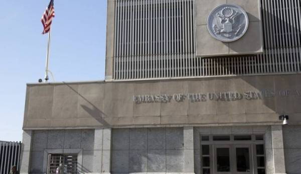 رويترز:أمريكا ستدمج قنصلية القدس في سفارتها الجديدة