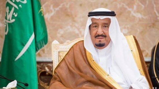 الملك سلمان يعفي نائب رئيس الاستخبارات ومسؤولين كبار من مناصبهم