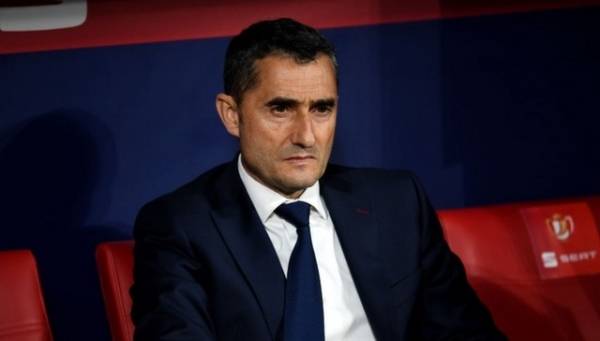 مدرب برشلونة يعلّق على عودة نيمار