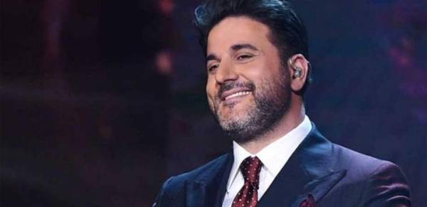 ملحم زين يدافع عن سعد لمجرد ويكشف عن مؤامرة .. ماذا قال عن الفنان المجهول؟