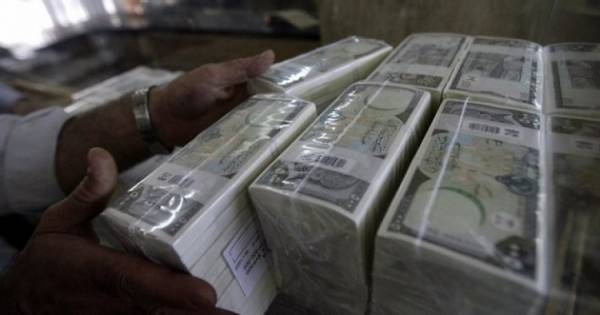 الأردنيون صرّفوا نحو مليار ليرة سورية منذ فتح المعبر