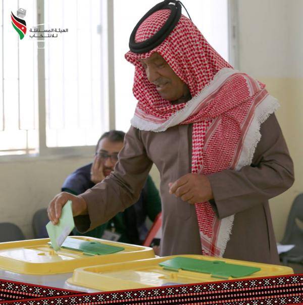 النتائج الأولية .. مفلح الدعجان رئيسا لبلدية الموقر (اسماء)