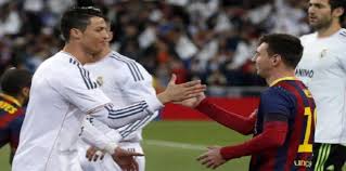 رونالدو وميسي والكلاسيكو.. مشهد لم يحدث منذ 11 عاما