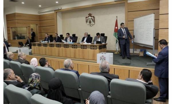 مجلس النواب يشرع بانتخاب لجانه الدائمة