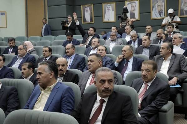 النواب يتوافق على تزكية (14) لجنة  (تفاصيل)