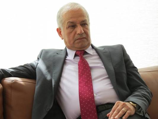 الدكتور احمد الرقيبات يقصف الخصخصة ويقدم حلول للازمة الاقتصادية والولاية العامة (تفاصيل)