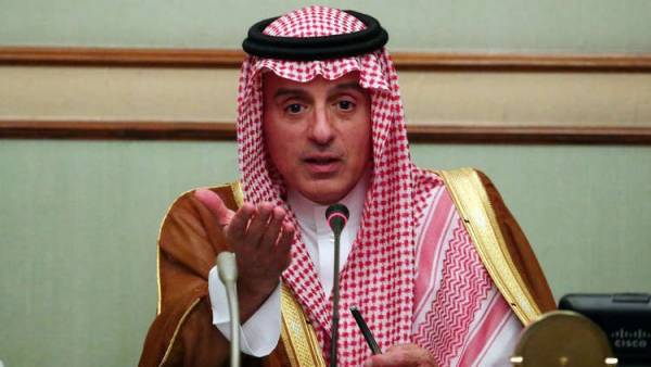 الجبير: ولي العهد لم يكن على علم بمقتل خاشقجي ولا نعرف مكان وجود جثته