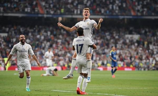 ريال مدريد يصدر حكمه النهائي على مدربه عبر الصحافة