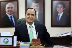 إتفاقية تعاون مشترك ما بين جامعه البلقاء التطبيقية وشركة البوتاس العربية