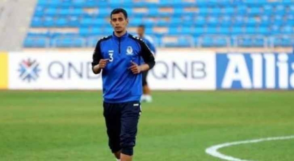 الفيصلي يتجه لمعاقبة دلدوم