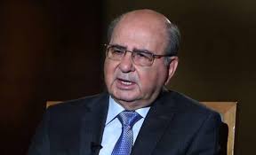 طاهر المصري: زلزال حقيقي وخطوة جبارة من قبل الملك