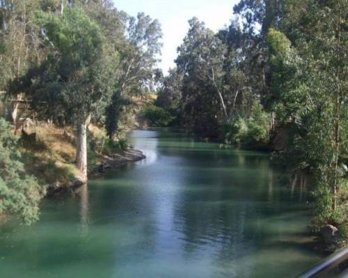 مسؤول في وزارة المياه يرد على تهديدات الاسرائيليين