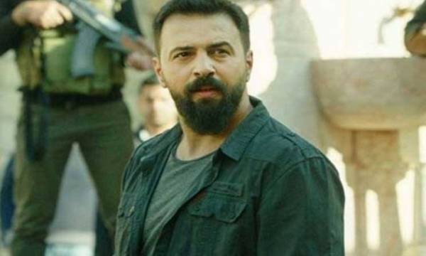 تيم حسن ينشر أخطر مشاهد “الهيبة” الذي كاد يصيبه بجروح بالغة – (فيديو)