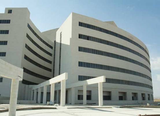 مستشفى الزرقاء يوضح حقيقة فاتورة الولادة ويكشف مفاجأة ..