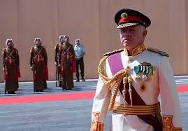 مجلسا الأعيان والنواب يردان على خطبة العرش الاربعاء