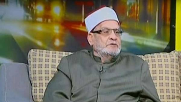 أستاذ الشريعة في الأزهر: يجوز شرعا حظر النقاب في أماكن العمل .. فيديو