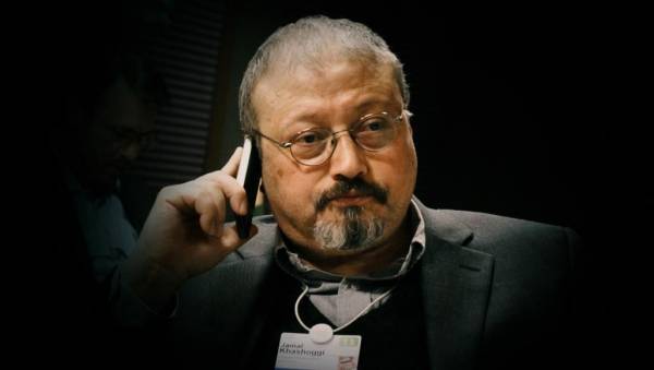 وزير الخارجية السعودي : يكشف عن خطأ جسيم بواقعة خاشقجي .. تفاصيل