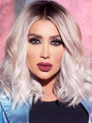 مايا دياب: السوشيال ميديا تجعل الأغبياء مشاهير