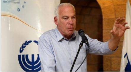 الإحتلال ينفي تهديد الأردن بقطع المياه