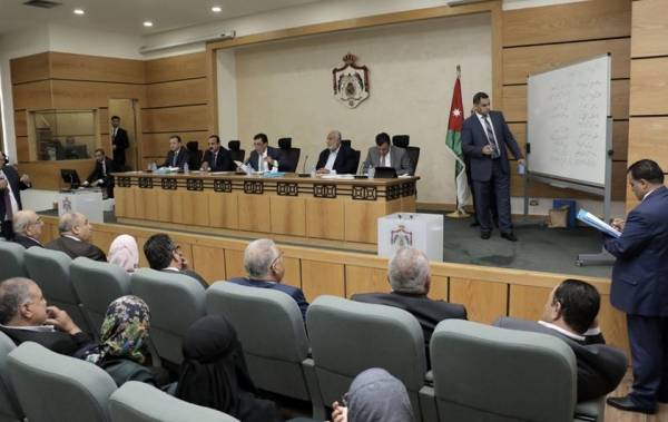 النواب يواصل انتخاب لجانه بعد التوافق على فلسطين والسياحة والصحة